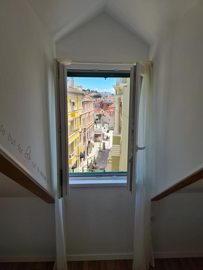 Fantattic Apartments Split Old Town Exteriör bild